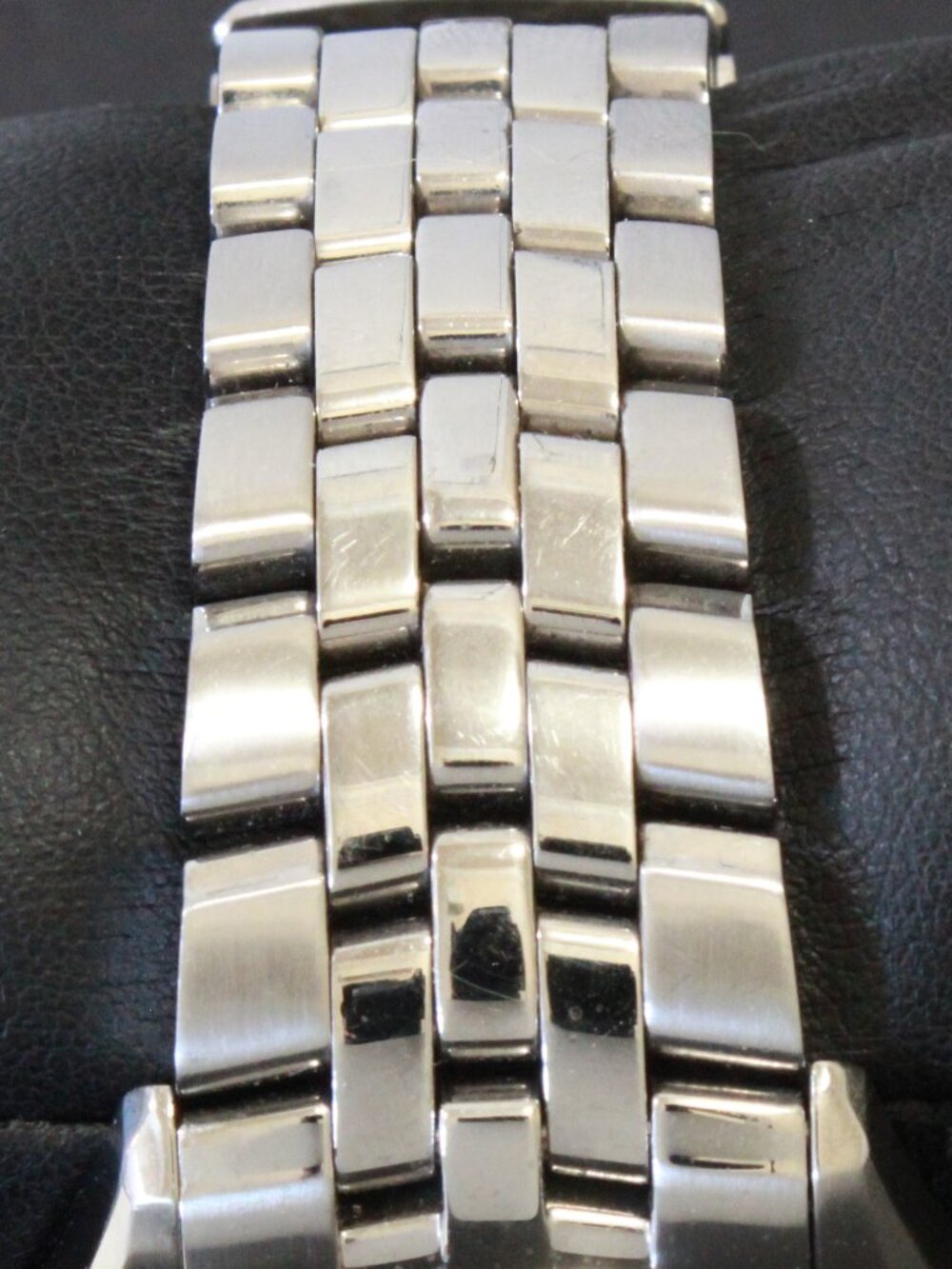 Citizen Contemporary Dress Men's Watch 41mm Grey Dial On Stainless Steel - Picture 11 of 16